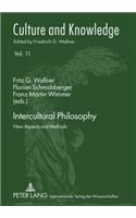 Intercultural Philosophy