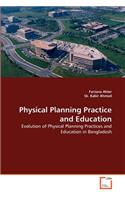 Physical Planning Practice and Education