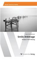 Smile Arbitrage