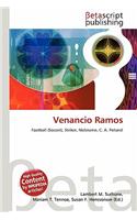 Venancio Ramos: (English)