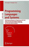 Programming Languages and Systems