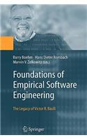 Foundations of Empirical Software Engineering: The Legacy of Victor R. Basili