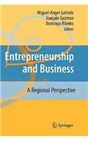 Entrepreneurship and Business