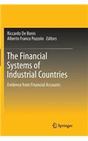 The Financial Systems of Industrial Countries