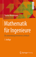 Mathematik Für Ingenieure