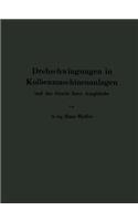 Drehschwingungen in Kolbenmaschinenanlagen und das Gesetz ihres Ausgleichs