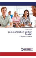 Communication Skills in English