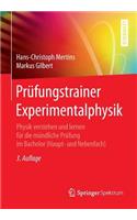 Prüfungstrainer Experimentalphysik