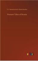 Peasant Tales of Russia