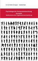 Psychologische Personalentwicklung kompakt