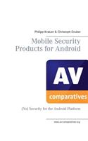 Mobile Security Products for Android