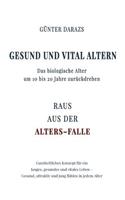 Gesund und vital altern