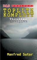 Toplitz Komplott