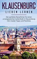 Klausenburg lieben lernen: Der perfekte Reiseführer für einen unvergesslichen Aufenthalt in Klausenburg inkl. Insider-Tipps und Packliste