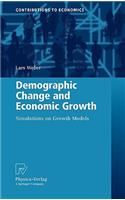 Demographic Change and Economic Growth