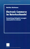 Electronic Commerce im Naturkosthandel