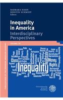 Inequality in America