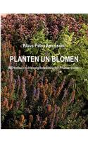 Planten un Blomen