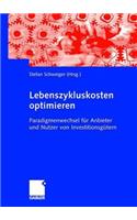 Lebenszykluskosten Optimieren