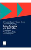 Online Targeting Und Controlling