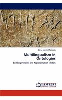 Multilingualism in Ontologies