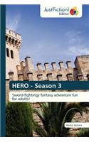 Hero - Season 3