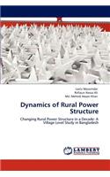 Dynamics of Rural Power Structure