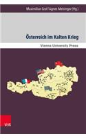 Osterreich Im Kalten Krieg