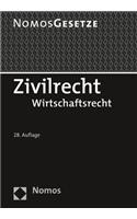 Zivilrecht: Wirtschaftsrecht - Rechtsstand: 20. August 2019