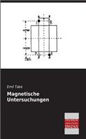 Magnetische Untersuchungen
