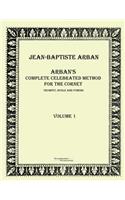 Arban´s complete celebrated method for the cornet