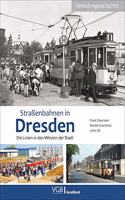 StraÃŸenbahnen in Dresden