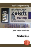Sertraline: (English)