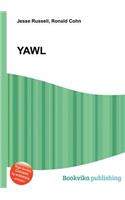 Yawl: (English)
