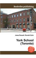 York School (Toronto)