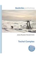 Tochal Complex