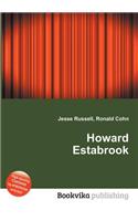 Howard Estabrook: (English)