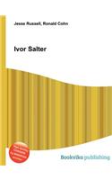 Ivor Salter
