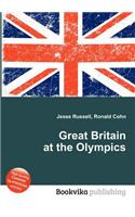 Great Britain at the Olympics: (English)