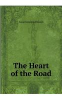 The Heart of the Road: (English)