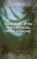 Illustrations of the MedicaL Faculty, McGill University