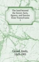 land beyond the forest