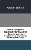 Physikalisch-Physiologische Untersuchungen