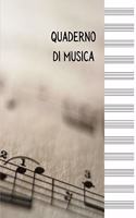 Quaderno di Musica