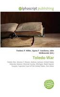 Toledo War