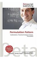 Permutation Pattern
