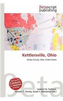 Kettlersville, Ohio: (English)