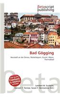 Bad Gogging: (German)
