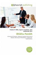Bhikhu Parekh: (English)