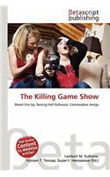 The Killing Game Show: (English)